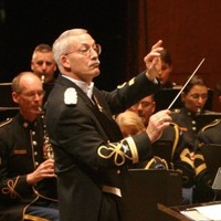 Colonel Thomas Rotondi