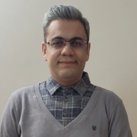 Hamid Reza Pirveysi