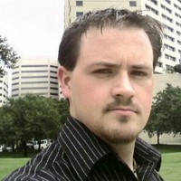 Dustin Jenkins