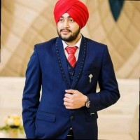 Kawaljot Singh