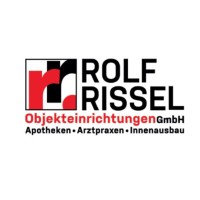 Rolf Rissel Objekteinrichtungen GmbH