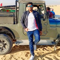 Rohit Sabale