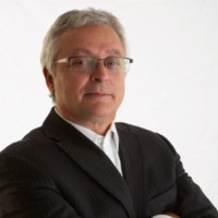Luc Bouchard