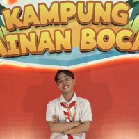 Raynold Farhan