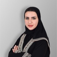 Sarah Albaqami