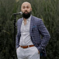 Mohammed Khalid