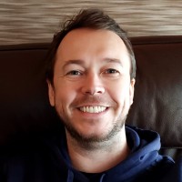 Mark Ross-Smith