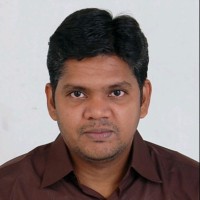 Arun Kumar S