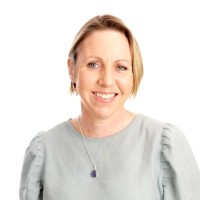 Claire Bonfield