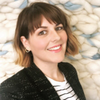 Lauren Slyh O'Driscoll