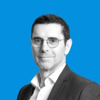 Serge Gaya