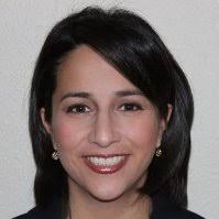 Lorraine Palacios-Germain