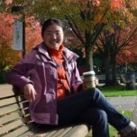 Juan Tian