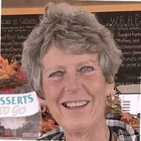 Elaine Johnson