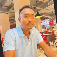 Rohit Patir