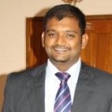 Madhu Chander
