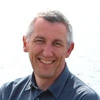 Tony Matthews