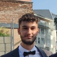Eric Giebels