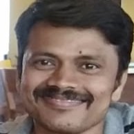 Raghavan Sankaralingam