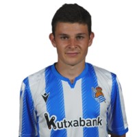 Iñigo Sanchez Etxegarai