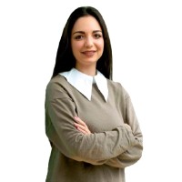 Christina Kouloumbri