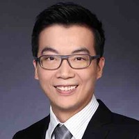 Kangwei He