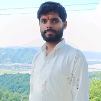 Beerendra Parauha