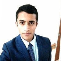 Manuel Melo -Tecnologo Mecatronico