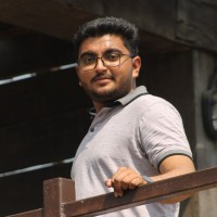 Krunal Dudhagara