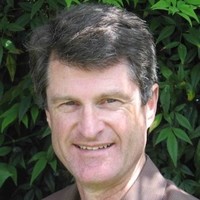 Eric Rogge