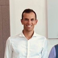 Vitor de Sousa Pereira