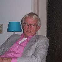 Charles Van Kordelaar