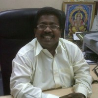 Narayana Moorthy