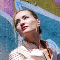 Liudmila Ermolitskaia