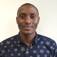 Busani Mpofu