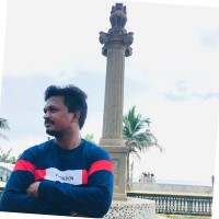 Manikandan Murugesan