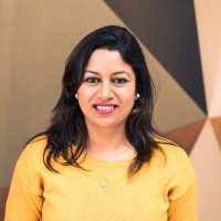 Kalika Saxena
