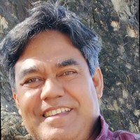 Mohammed Anamul Hoque