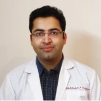 Dr. Sankalp Dudeja