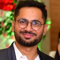 Nitin Pawar