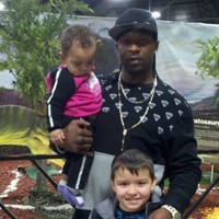 Andre Johnson