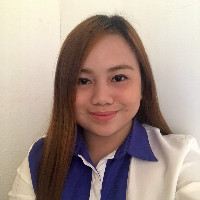 Gerisha Louise Medrano
