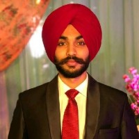 Angaddeep Singh Virdi