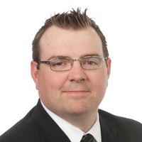 Michael Dunham