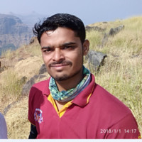 Shashank Adsul