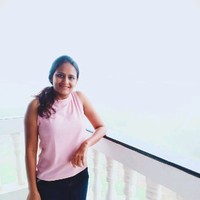 Dhara Mehta