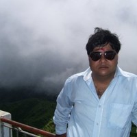 Ashish Kaushal