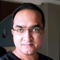 Deepak Baghel
