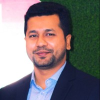 Mohammad Arafat Rahman Siddique