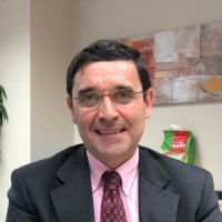 Santiago Lanchas Alfonso